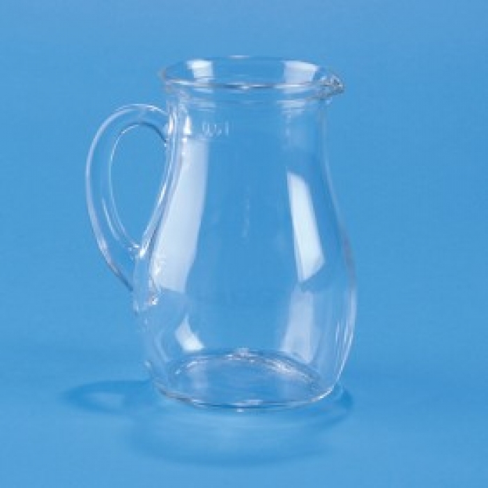 Italian Bistro Pitcher - 17 oz.