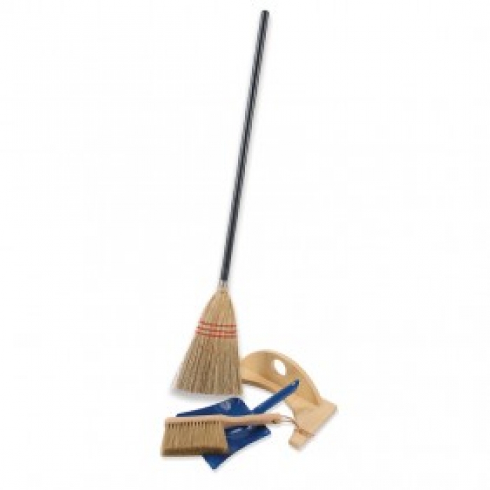 A complete classroom activity set