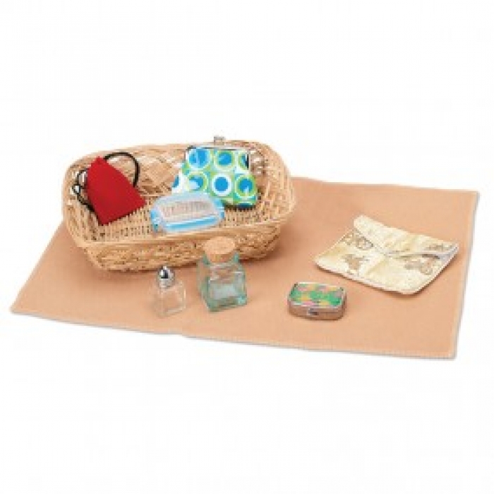 Opening & Closing Activity