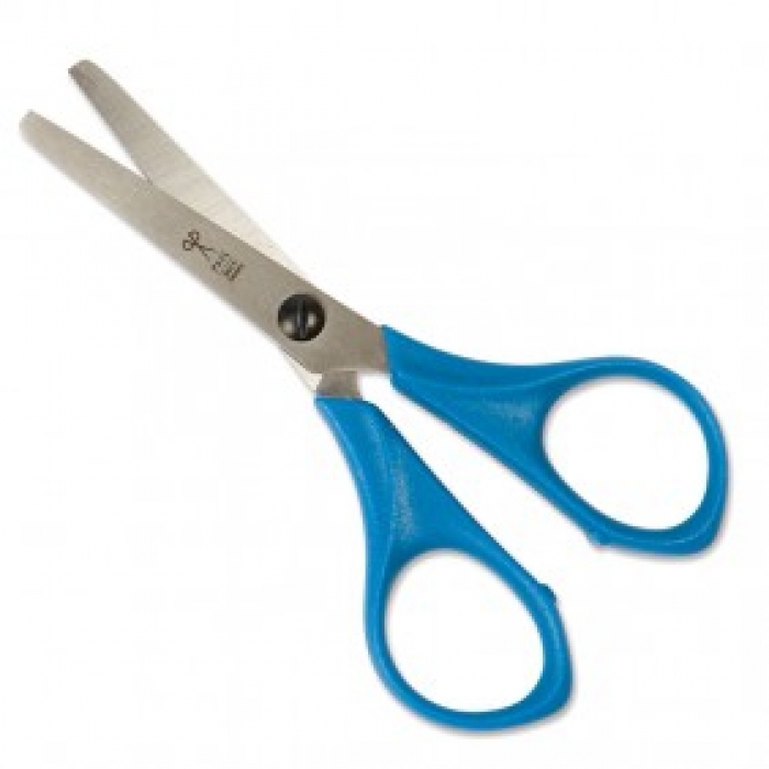 Right-Handed Kinder Scissors