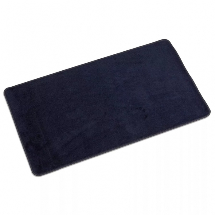 Thảm: Màu xanh đậm (Carpet: Dark Blue)