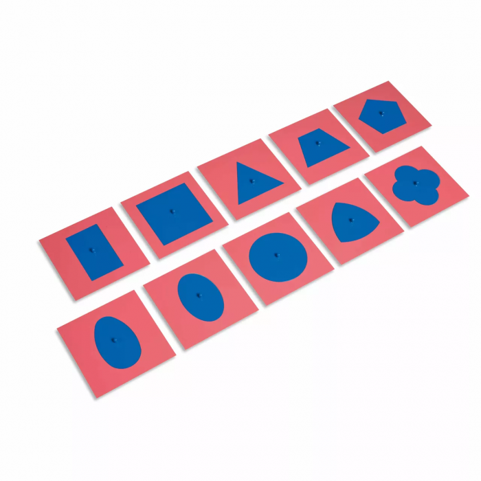 Khung kim loại (The Metal Insets)