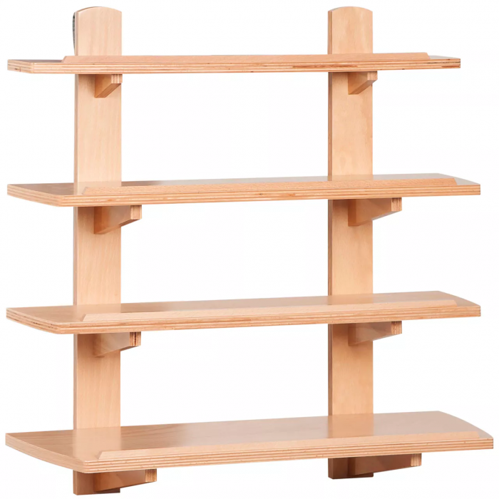 Khung sàn/tường cho các tấm kim loại chèn (Floor / Wall Frame For The Metal Insets)