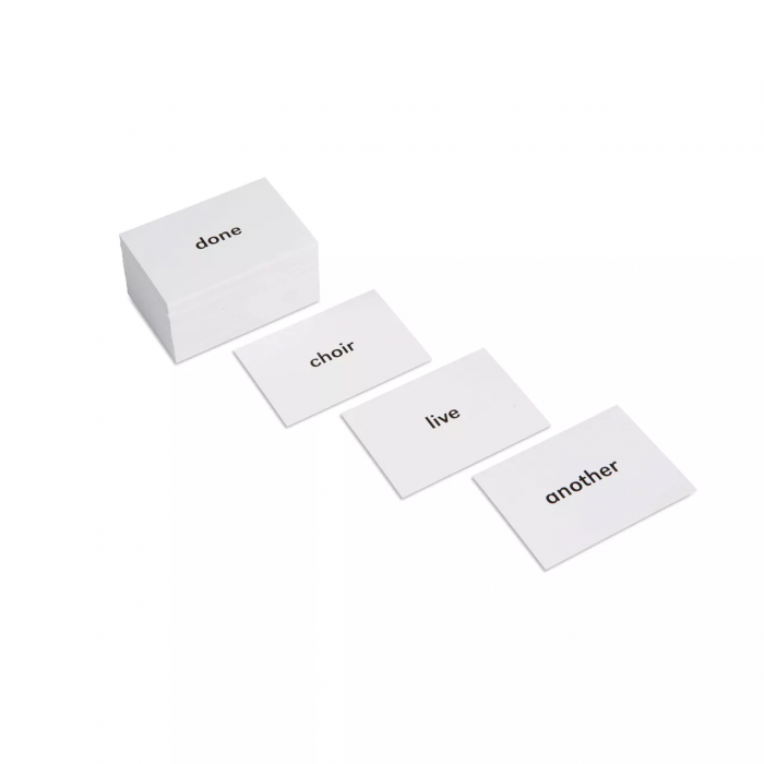 Từ ghép dạng xếp hình (Puzzle Words)