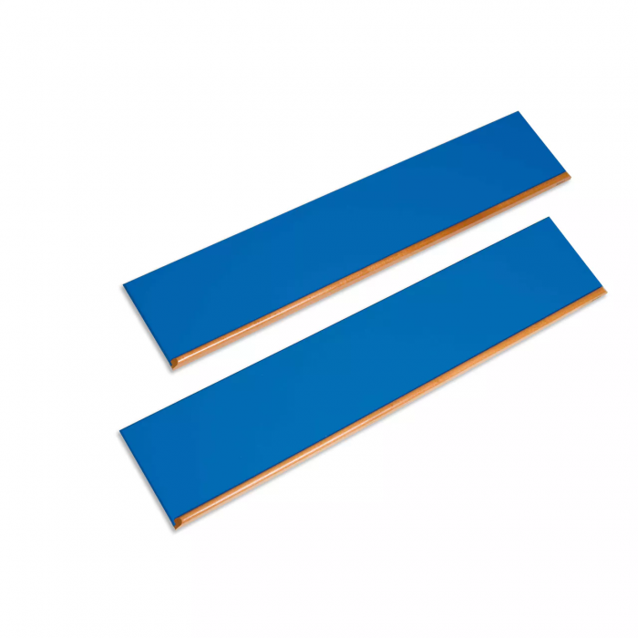 Chân đế bằng kim loại (The Metal Inset Stands)