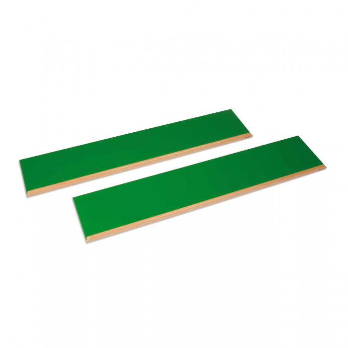 Phân số (Fraction Circles Stands)