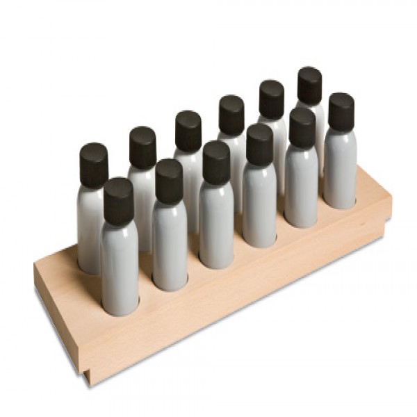 Bộ học cụ sử dụng khứu giác