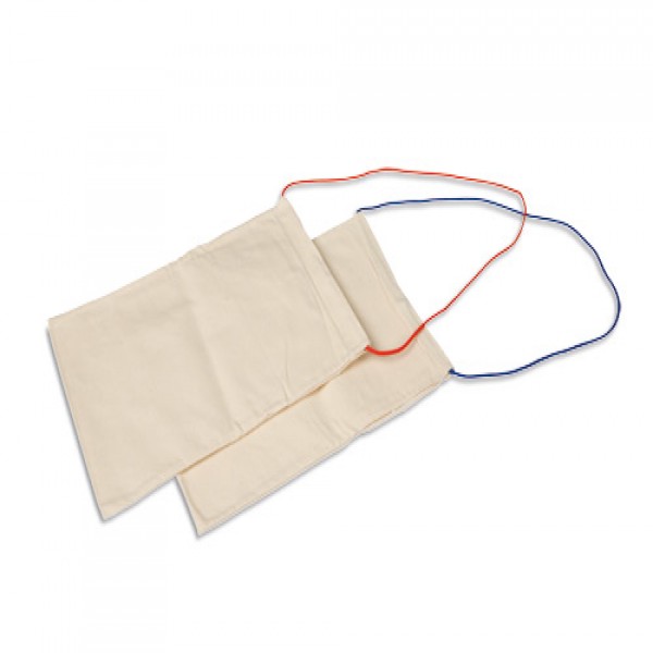 Túi bí mật: rỗng