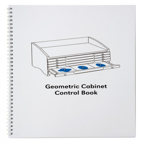Sách hướng dẫn sử dụng kệ hình học