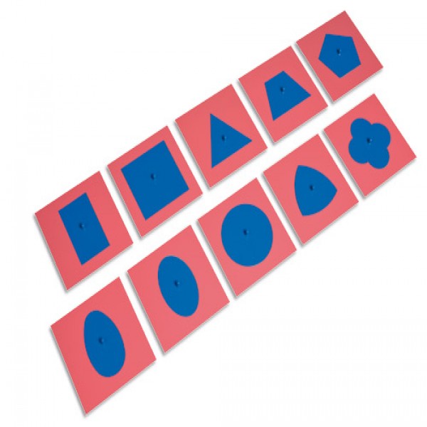 Bộ ghép hình kim loại