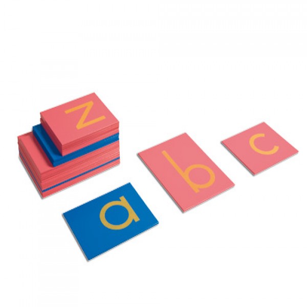 Bộ chữ nhám: Chữ in chuẩn Quốc tế