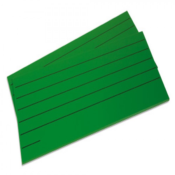 Bộ dòng kẻ màu xanh