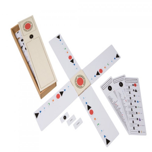 Trò chơi phán đoán ngữ pháp: Bộ 1