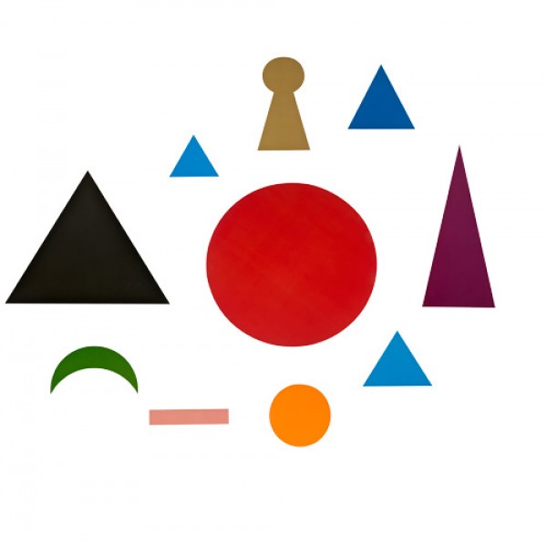 Bộ biểu tương ngữ pháp