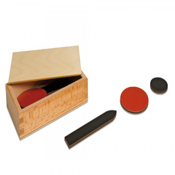 Bộ học cụ bao gồm các mũi tên và vòng tròn hỗ trợ bài tập phân tích câu