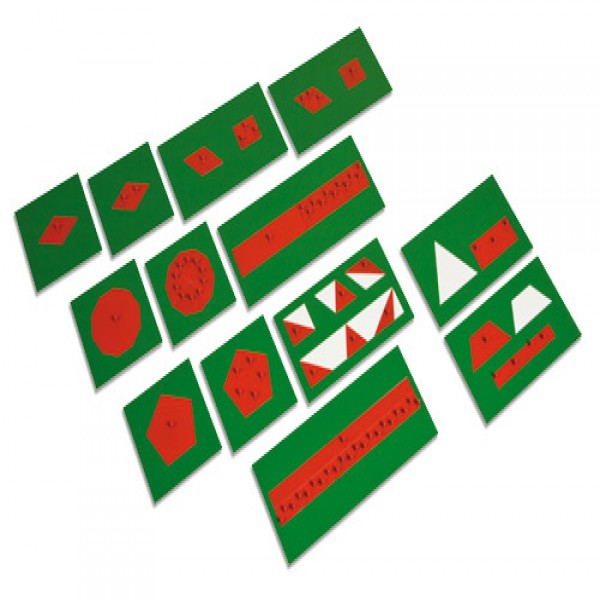 Vật liệu hình học tương đương