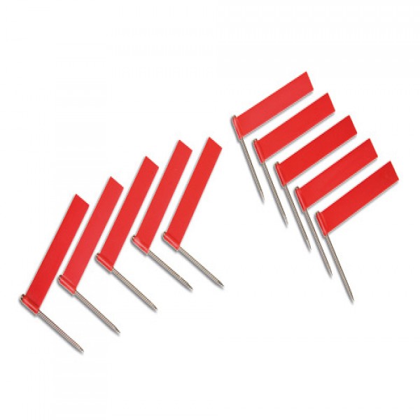 Bộ cờ bổ sung: Màu đỏ (10)