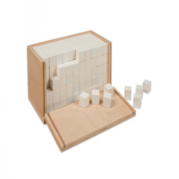 Hộp chứa 250 khối lập phương