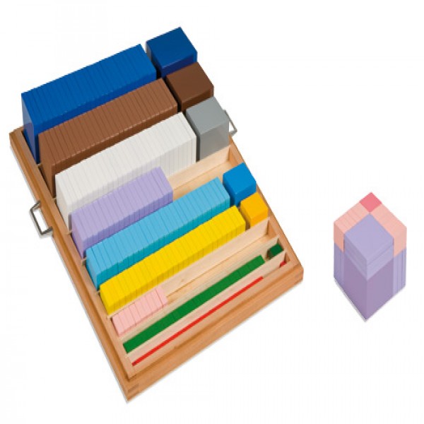 Vật liệu tạo khối