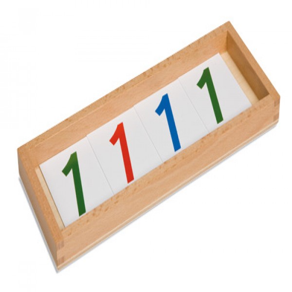 Giới thiệu về các ký hiệu thập phân