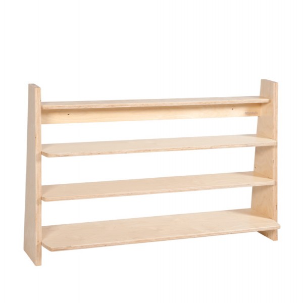 Khung tường đựng bộ ghép hình học