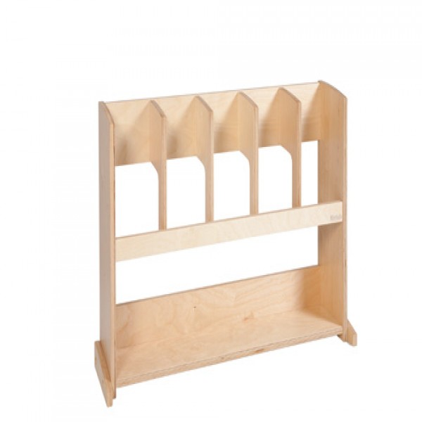 Kệ đựng 5 thảm