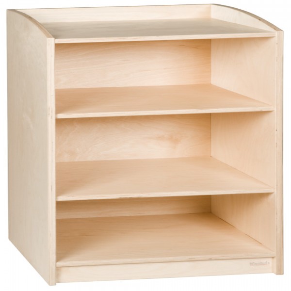 Kệ sinh học/hình học (101cm)