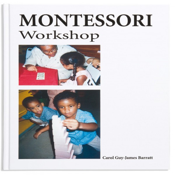 Hội thảo Montessori