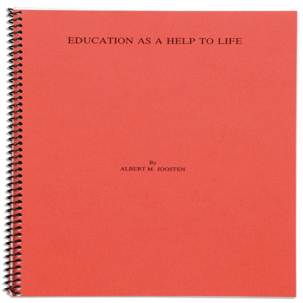 Giáo dục viện trợ cho cuộc sống