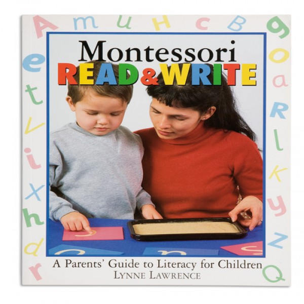 Montessori Đọc và Viết