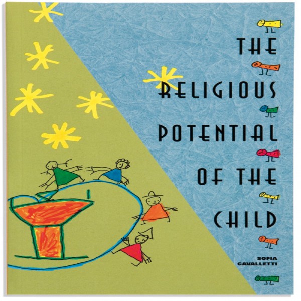 Tiềm năng tôn giáo của trẻ