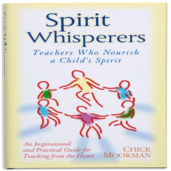 Tiếng nói tinh thần: Giáo viên nuôi dưỡng tinh thần trẻ