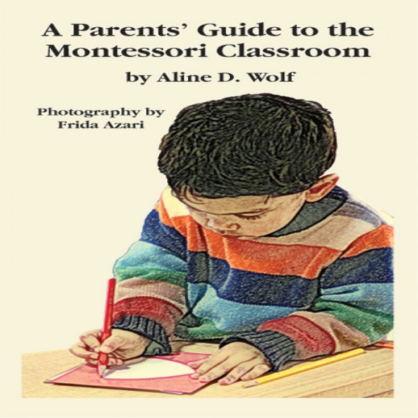 Lời khuyên của một phụ huynh về lớp học Montessori