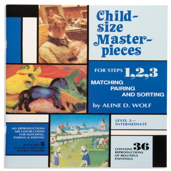 Các tác phẩm nghệ thuật: Trình độ trung bình (2)