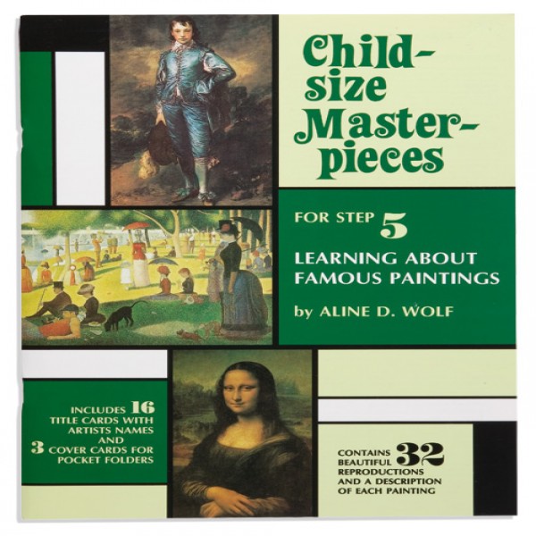 Các tác phẩm nghệ thuật: Tên các bức tranh nổi tiếng (5)