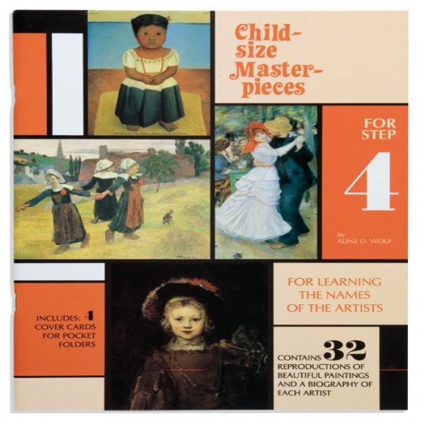 Các tác phẩm nghệ thuật: Tên các nghệ sĩ (4)