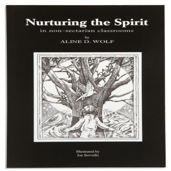 Nuôi dưỡng tinh thần