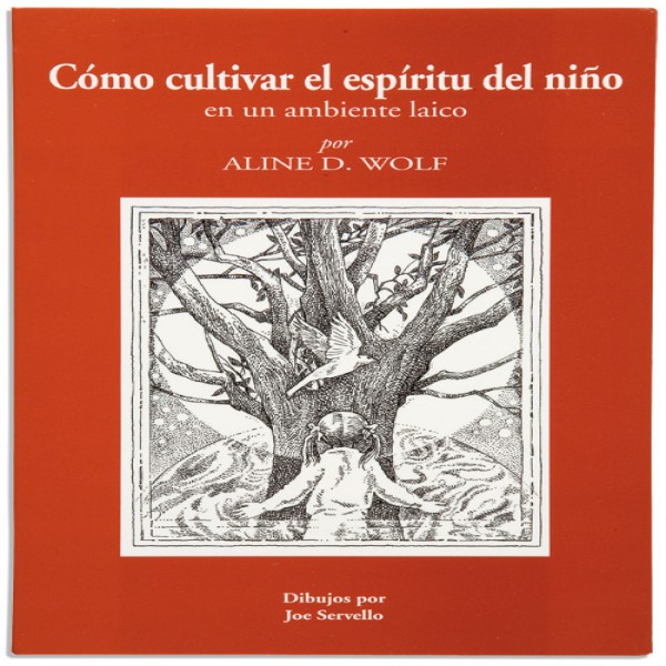 Nuôi dưỡng tinh thần: Phiên bản tiếng Tây Ban Nha