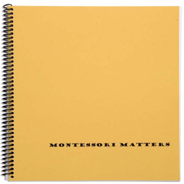 Các vấn đề Montessori