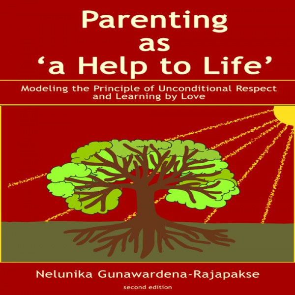 Nuôi dạy trẻ như một sự giúp đỡ cho cuộc sống