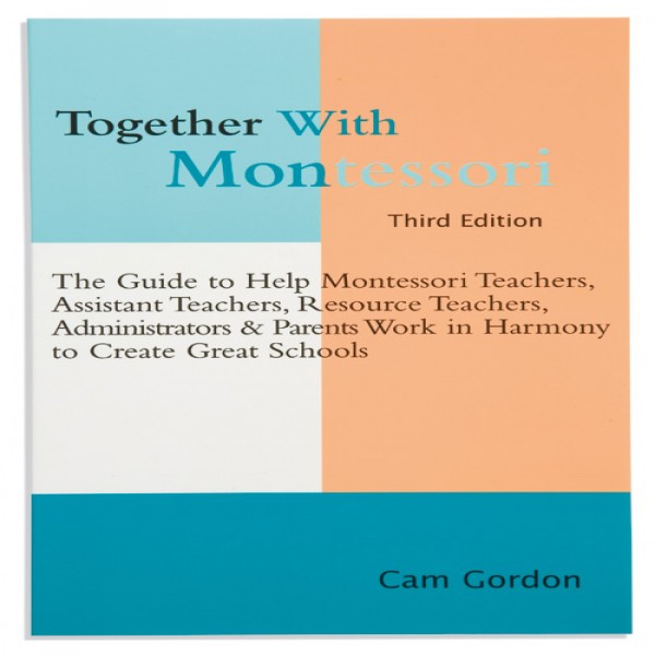 Hướng dẫn để tạo ra một môi trường Montessori hoàn hảo