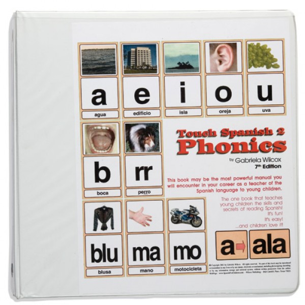 Tiếp cận tiếng Tây Ban Nha: (2)