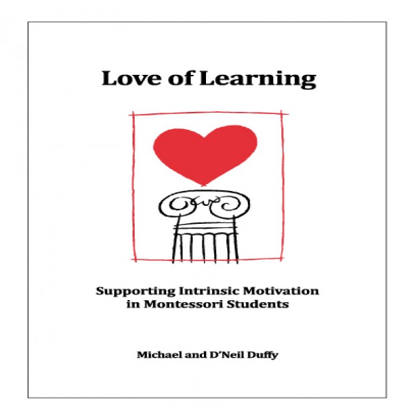 Tình yêu học tập: Khơi dậy động lực nội tại của học sinh Montessori