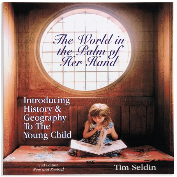 Thế giới trong bàn tay trẻ