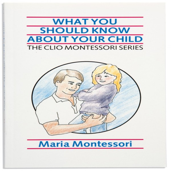 Chúng ta nên làm gì cho đứa trẻ của mình