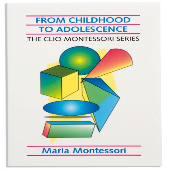 Từ thời thơ ấu cho đến khi thiếu niên