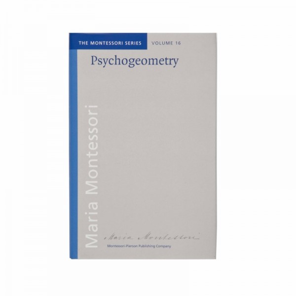 Tâm lí hình học: Bản bìa cứng