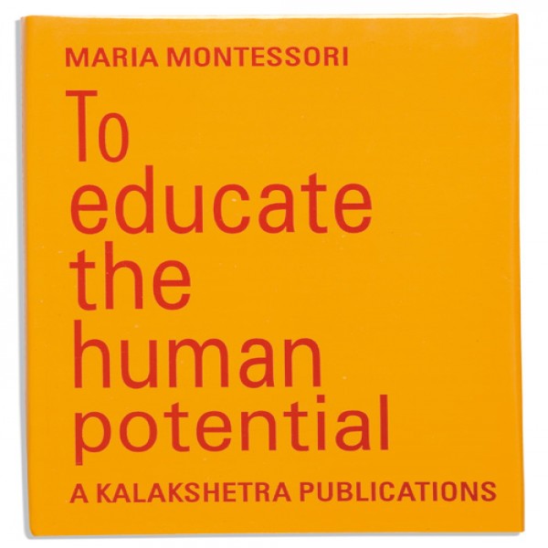 Giáo dục con người tiềm năng