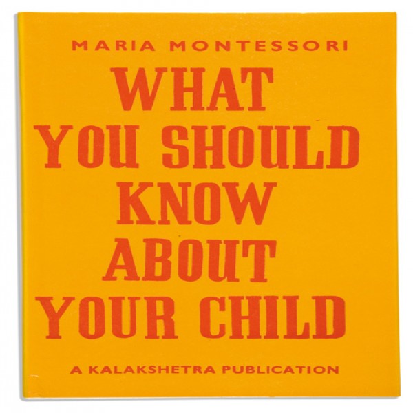 Chúng ta nên làm gì cho đứa trẻ của mình