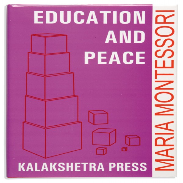 Giáo dục và hòa bình